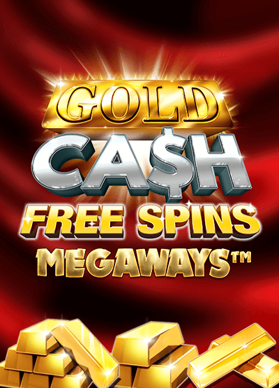 Gold Cash Freespins Megaways